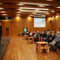 Büyükşehirden Akıllı Şehir Akademisi 