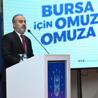 Patronlardan BURSKOOP’A tam not 