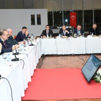 Patronlardan BURSKOOP’A tam not 