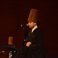 Bursa’da Şeb-i Arus konseri 