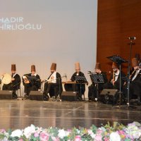 Bursa’da Şeb-i Arus konseri 