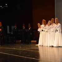 Bursa’da Şeb-i Arus konseri 