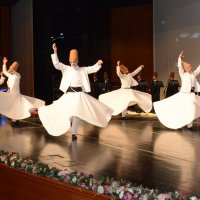 Bursa’da Şeb-i Arus konseri 