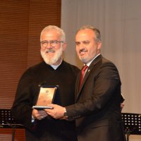 Bursa’da Şeb-i Arus konseri 