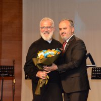 Bursa’da Şeb-i Arus konseri 