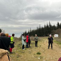Kadınların 'İyilik hareketi' doğada başladı 