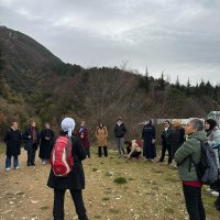 Kadınların 'İyilik hareketi' doğada başladı 