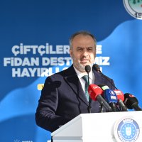 Dağ yöresi meyvecilikle kalkınıyor 