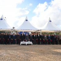 Dağ yöresi meyvecilikle kalkınıyor 