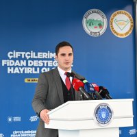 Dağ yöresi meyvecilikle kalkınıyor 