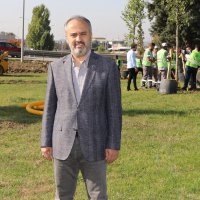 Çalı yolunda 'yeşil' seferberliği Çalı yolunda 'yeşil' seferberliği