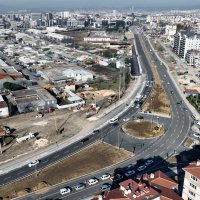 Çalı yolunda 'yeşil' seferberliği Çalı yolunda 'yeşil' seferberliği
