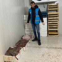 Uygunsuz avlanmaya geçit yok 