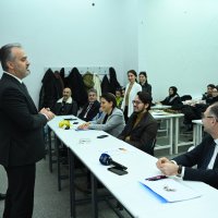 Akademik eğitime sportif destek 