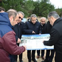 Akademik eğitime sportif destek 