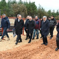 Akademik eğitime sportif destek 