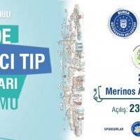 Kanserde tamamlayıcı tıp Bursa’da konuşulacak 