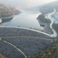 Barajlarda ‘kış’ umudu 