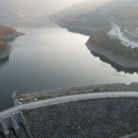 Barajlarda ‘kış’ umudu 