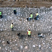 Dereler hem güvenli hem estetik hale geliyor 