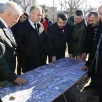 Dereler hem güvenli hem estetik hale geliyor 