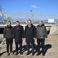 Dereler hem güvenli hem estetik hale geliyor 