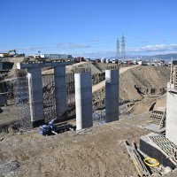 Dereler hem güvenli hem estetik hale geliyor 