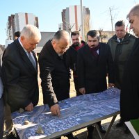 Dereler hem güvenli hem estetik hale geliyor 