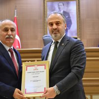 Yenişehir Biberi’ne de tescil belgesi 