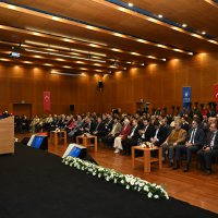 Türk dünyası yeni nesil medyayı konuştu 