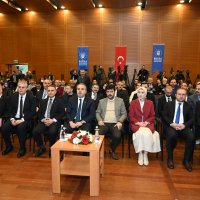 Türk dünyası yeni nesil medyayı konuştu 