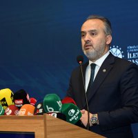 Türk dünyası yeni nesil medyayı konuştu 