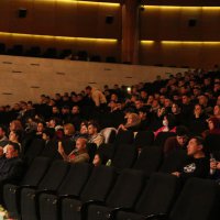 Bursa’da Özbek melodileri 