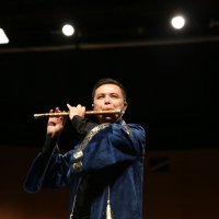 Bursa’da Özbek melodileri 