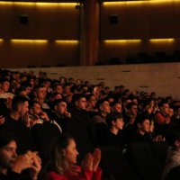 Bursa’da Özbek melodileri 