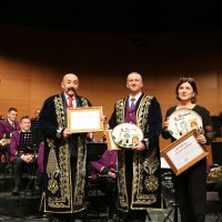 Bursa’da Özbek melodileri 