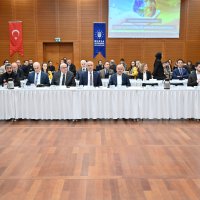 İklim değişikliği ile etkin mücadele 