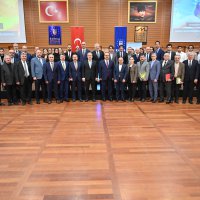 İklim değişikliği ile etkin mücadele 