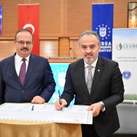 İklim değişikliği ile etkin mücadele 