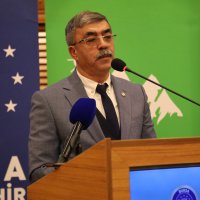 Kanserde tamamlayıcı tıp Bursa’da konuşuldu 