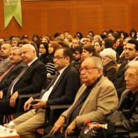 Kanserde tamamlayıcı tıp Bursa’da konuşuldu 