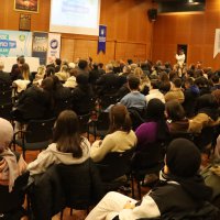 Kanserde tamamlayıcı tıp Bursa’da konuşuldu 