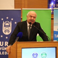 Kanserde tamamlayıcı tıp Bursa’da konuşuldu 