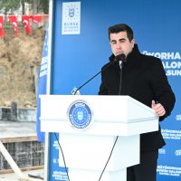 Büyükorhan yılı yeni yatırımlarla bitiriyor 