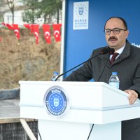 Büyükorhan yılı yeni yatırımlarla bitiriyor 