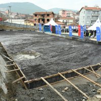 Büyükorhan yılı yeni yatırımlarla bitiriyor 