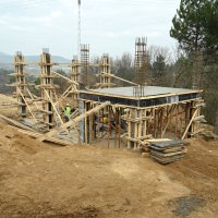 Büyükorhan yılı yeni yatırımlarla bitiriyor 