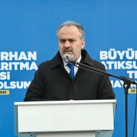 Büyükorhan yılı yeni yatırımlarla bitiriyor 