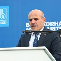 Büyükorhan yılı yeni yatırımlarla bitiriyor 