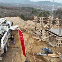 Büyükorhan yılı yeni yatırımlarla bitiriyor 